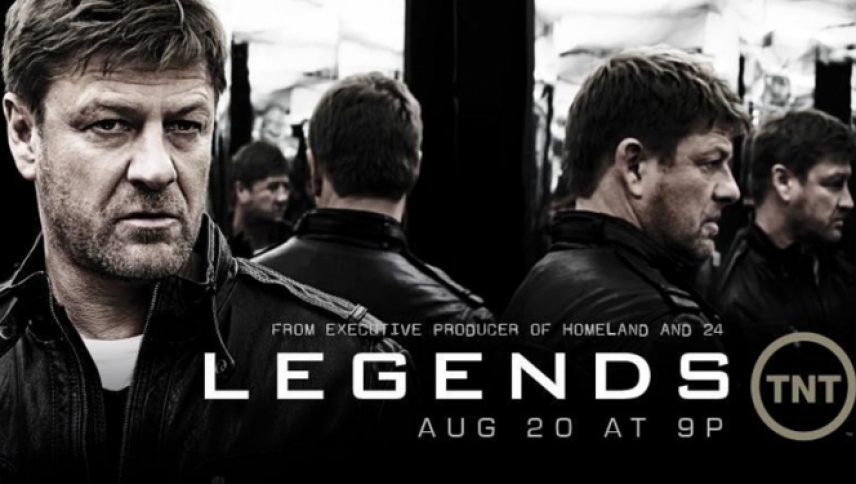 ლეგენდები  ქართულად -  Legends