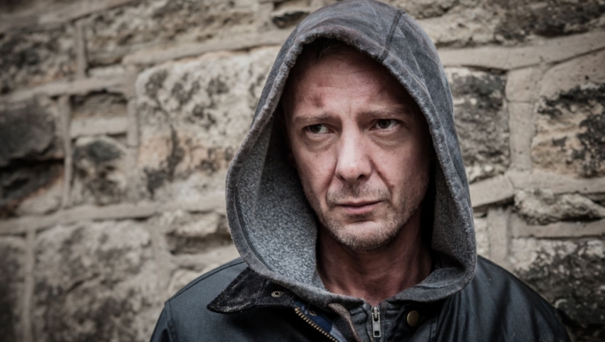 ნადავლი  ქართულად -  Prey