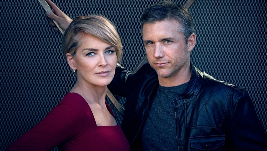 აგენტი X  ქართულად -  Agent X