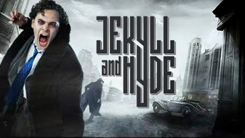 ჯეკილი და ჰაიდი  ქართულად -  Jekyll amp Hyde