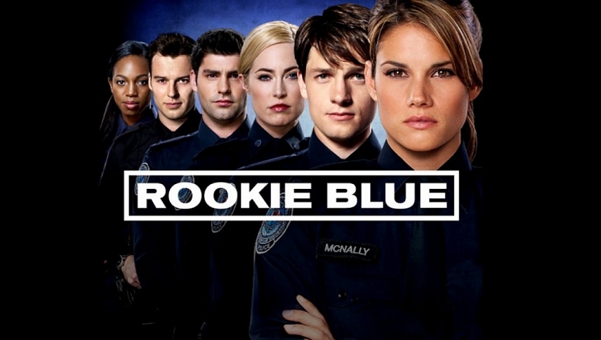 ახალწვეულები  ქართულად -  Rookie Blue