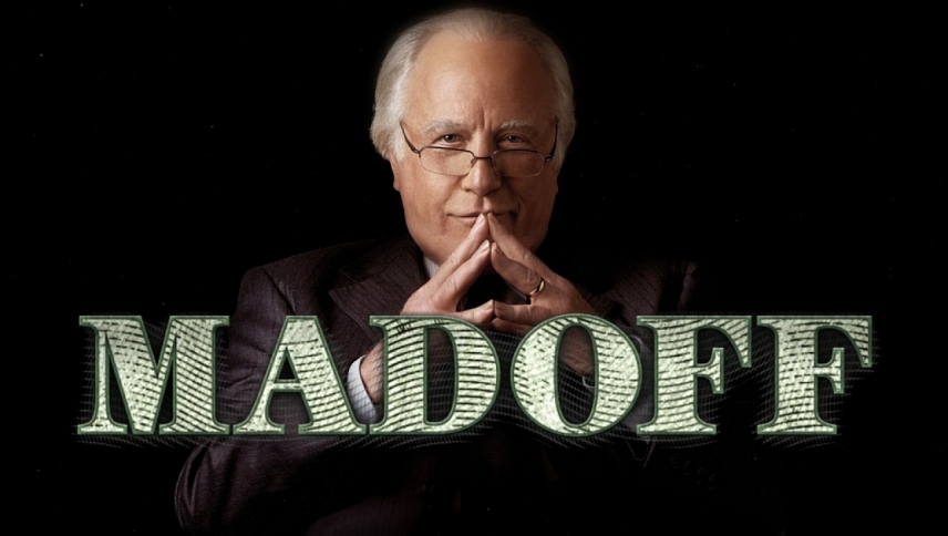 მადოფი  ქართულად -  Madoff