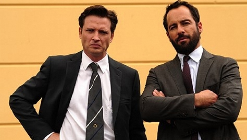 დირექტორი  ქართულად -  The Principal