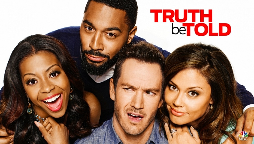 სიმართლე გამჟღავნდება  ქართულად -  Truth Be Told