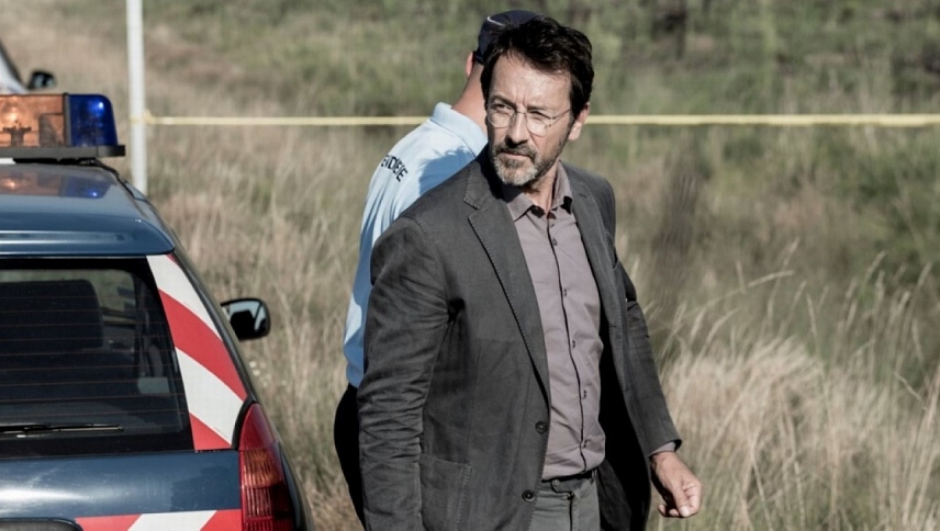 მგზავრი  ქართულად -  The Passenger