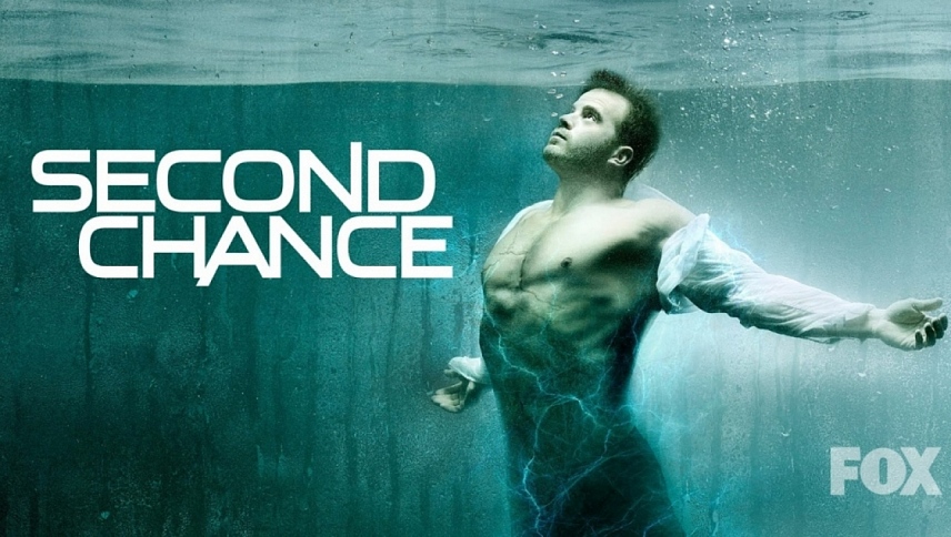 მეორე შანსი  ქართულად -  Second Chance