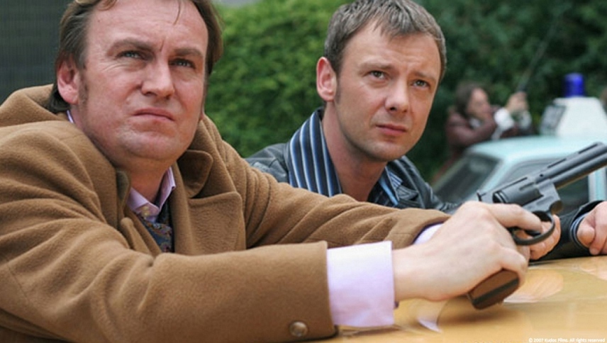 სიცოცხლე მარსზე  ქართულად -  Life on Mars