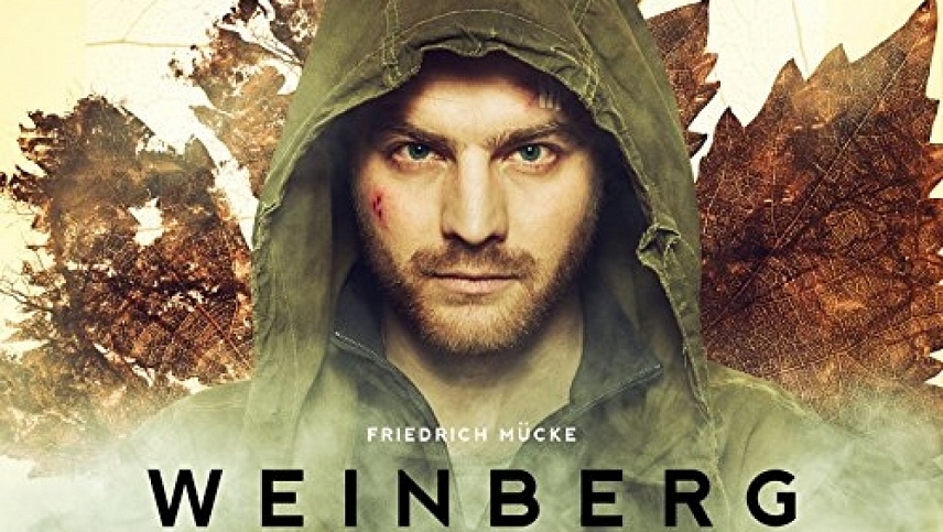 ვაინბერგი  ქართულად -  Weinberg