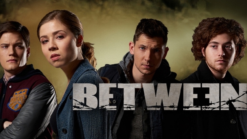 გამყოფი  ქართულად -  Between