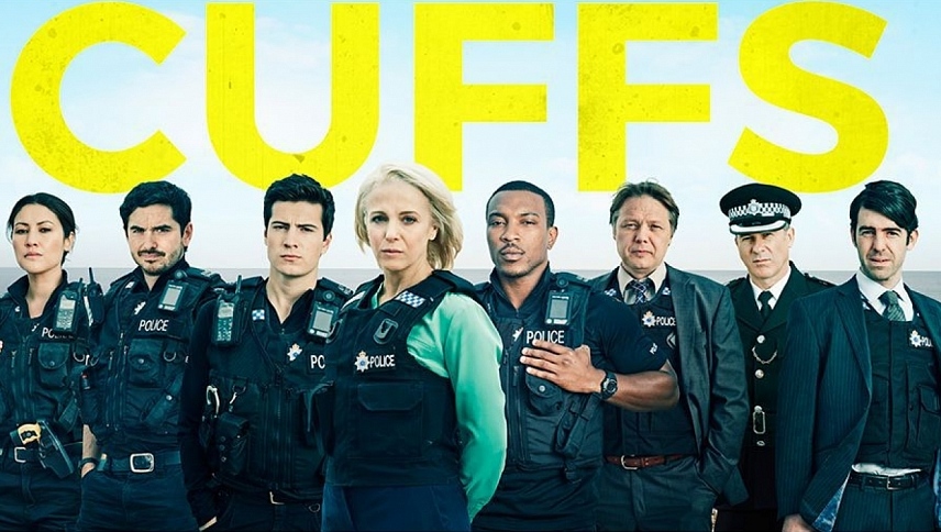 ბორკილები  ქართულად -  Cuffs