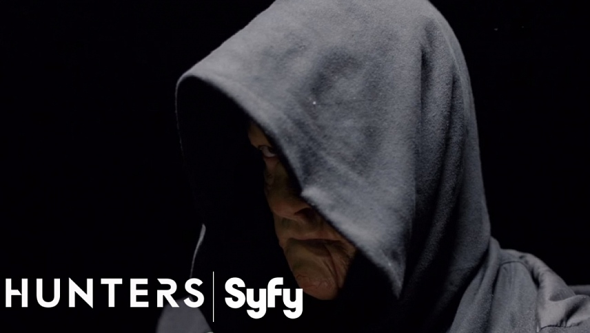 მონადირეები  ქართულად -  Hunters