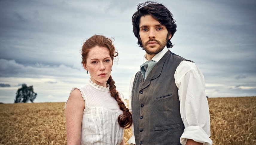 ცოცხლები და მკვდრები  ქართულად -  The Living and the Dead