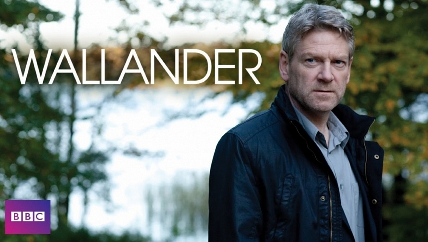 ვოლანდერი  ქართულად -  Wallander