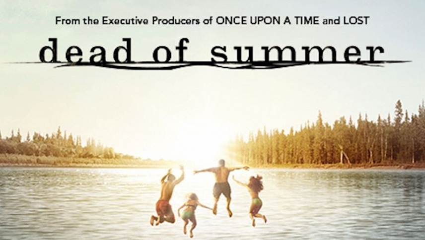 მწველი ზაფხული  ქართულად -  Dead of Summer