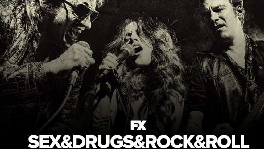 სექსი ნარკოტიკი და როკენროლი  ქართულად -  Sex amp Drugs amp Rock amp Roll