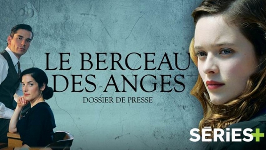 ანგელოზების იავნანა  ქართულად -  Le berceau des anges