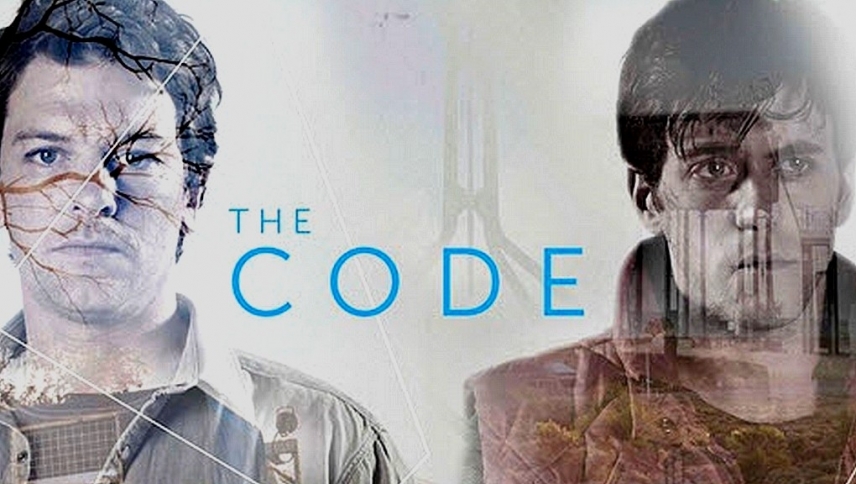 კოდი  ქართულად -  The Code