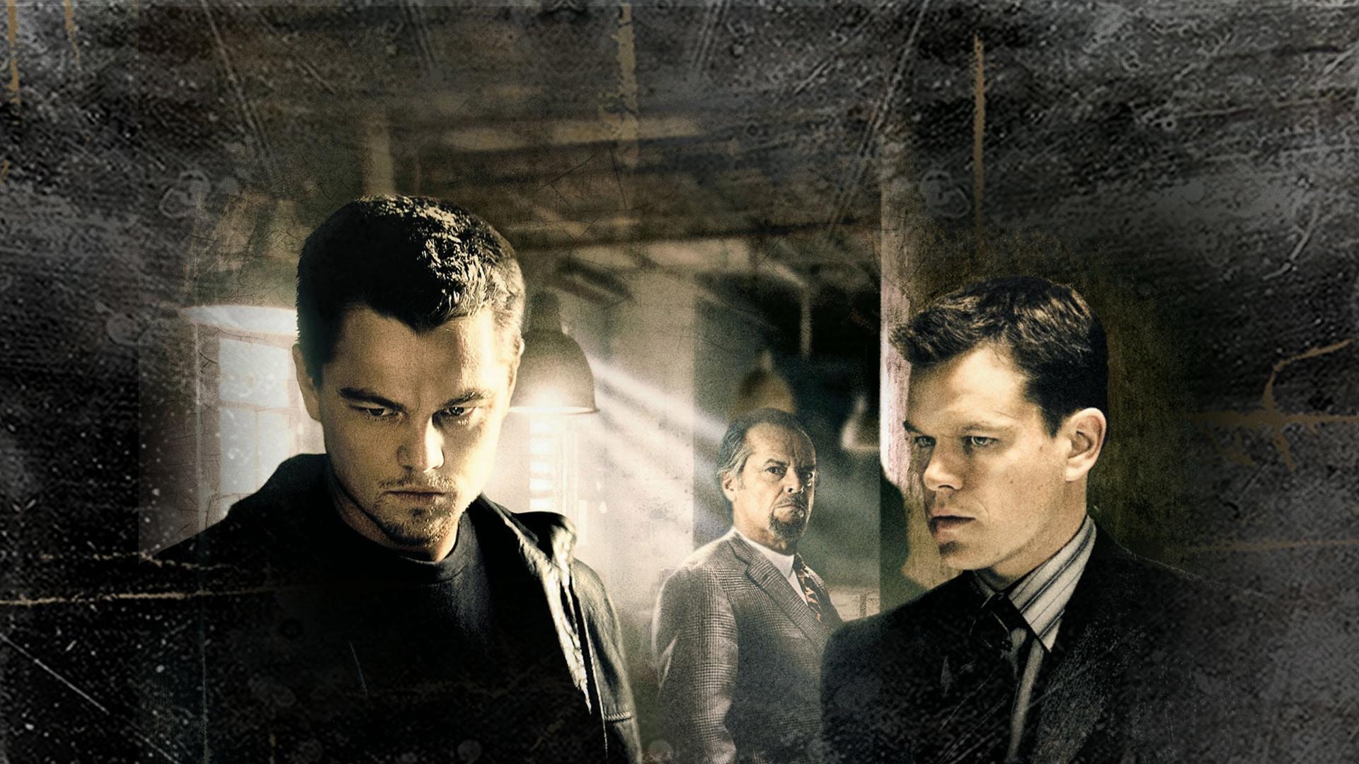 განდგომილები  ქართულად -  The Departed