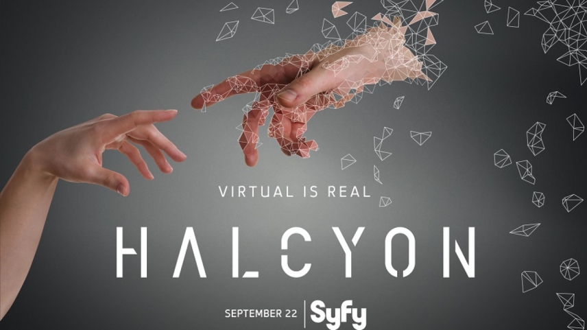 ალკიონი  ქართულად -  Halcyon