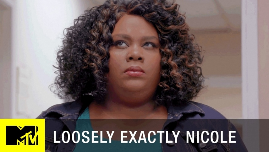 სიმართლე ნიკოლის შესახებ  ქართულად -  Loosely Exactly Nicole