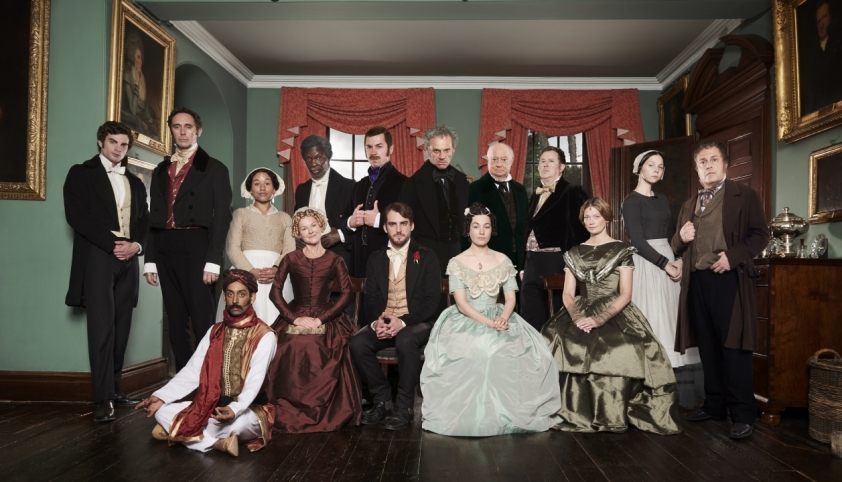 მთვარის ქვა  ქართულად -  The Moonstone