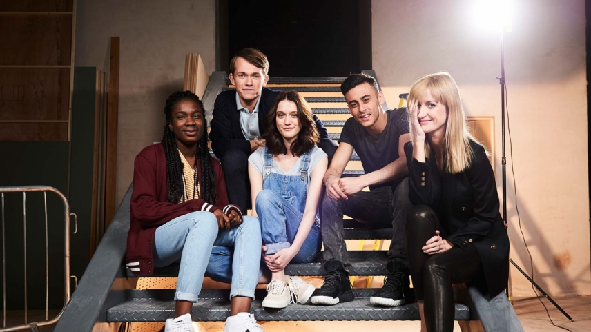 კლასი  ქართულად -  Class