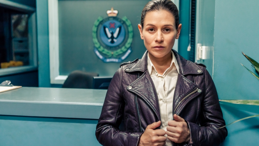 ღრმა წყალი  ქართულად -  Deep Water