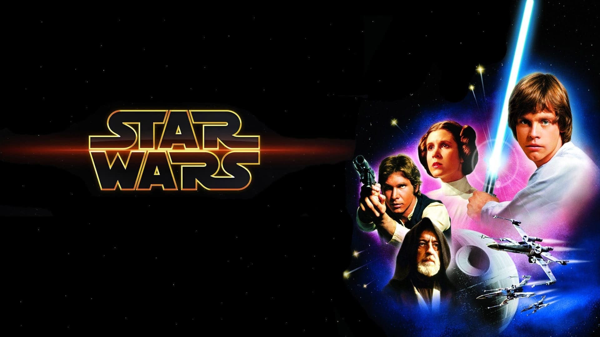 ვარსკვლავური ომები: ეპიზოდი 4  ქართულად -  Star Wars: Episode IV - A New Hope