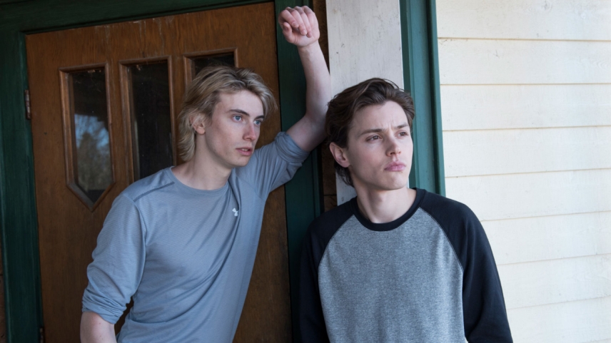 თვითმხილველი  ქართულად -  Eyewitness