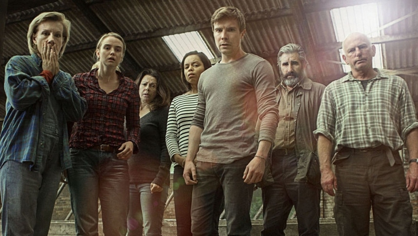 ერთ-ერთი ჩვენგანი  ქართულად -  Retribution