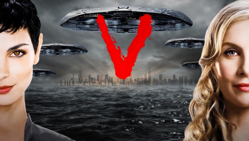 ვიზიტორები  ქართულად -  V