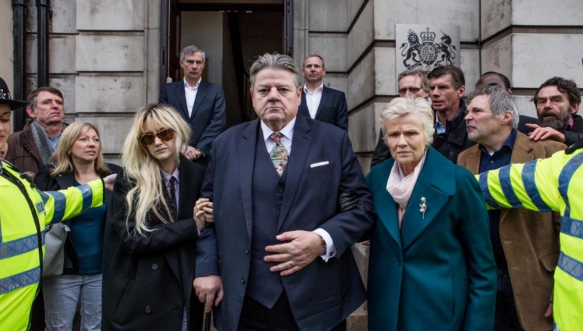 ეროვნული საგანძური  ქართულად -  National Treasure