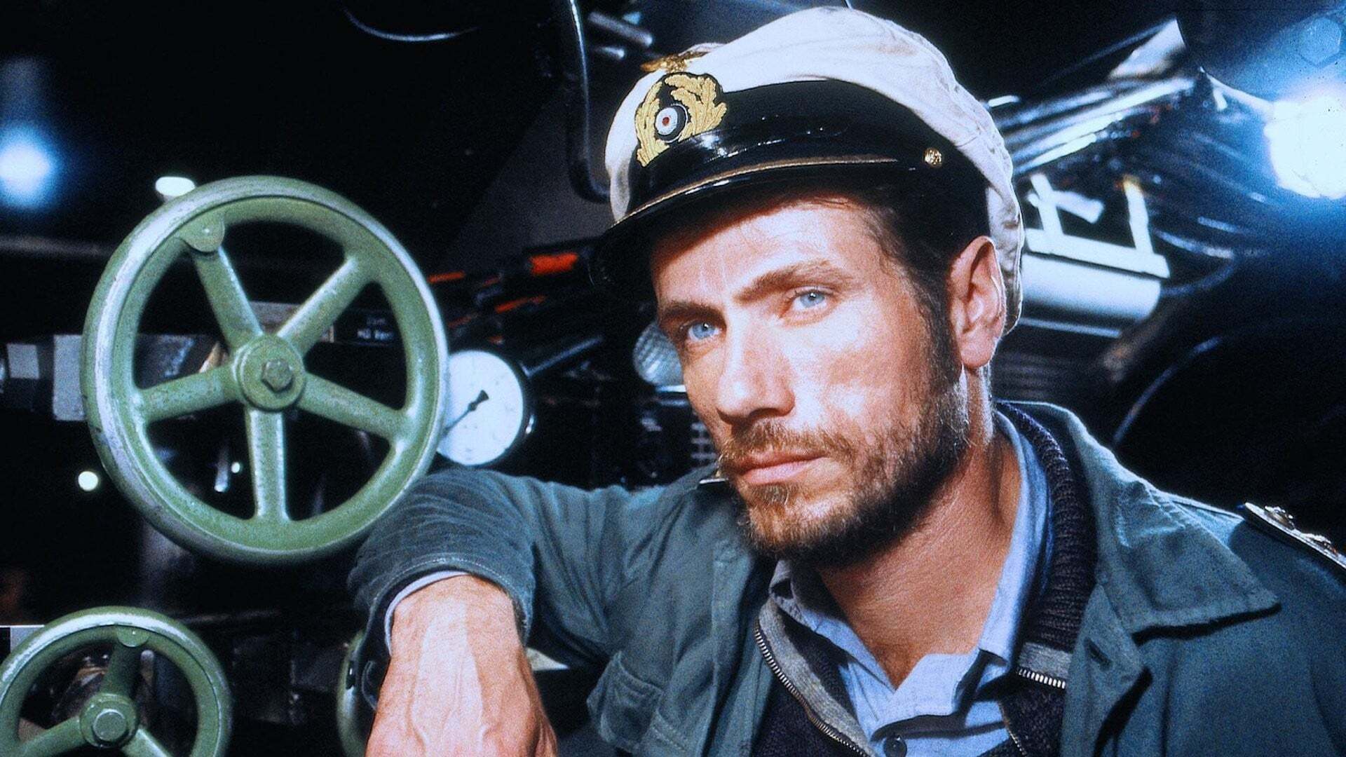 წყალქვეშა ნავი  ქართულად -  Das Boot