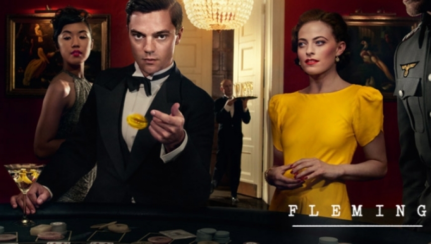 ფლემინგი  ქართულად -  Fleming