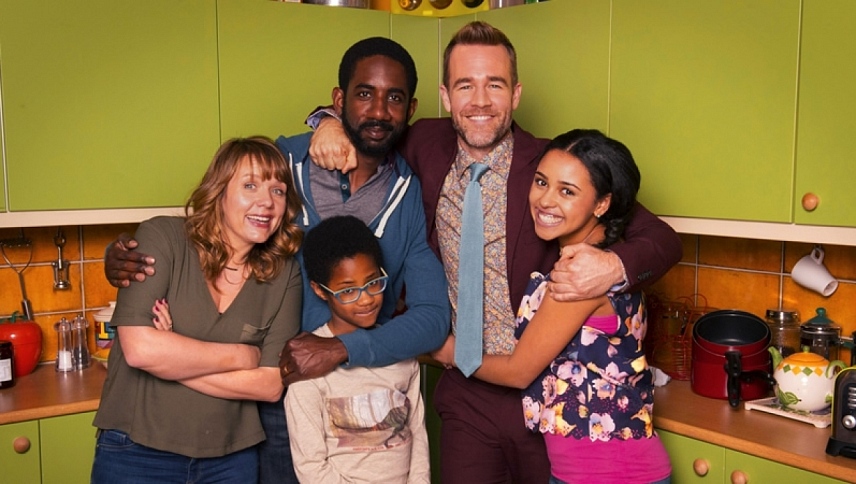 კარტერები გამდიდრდნენ  ქართულად -  Carters Get Rich