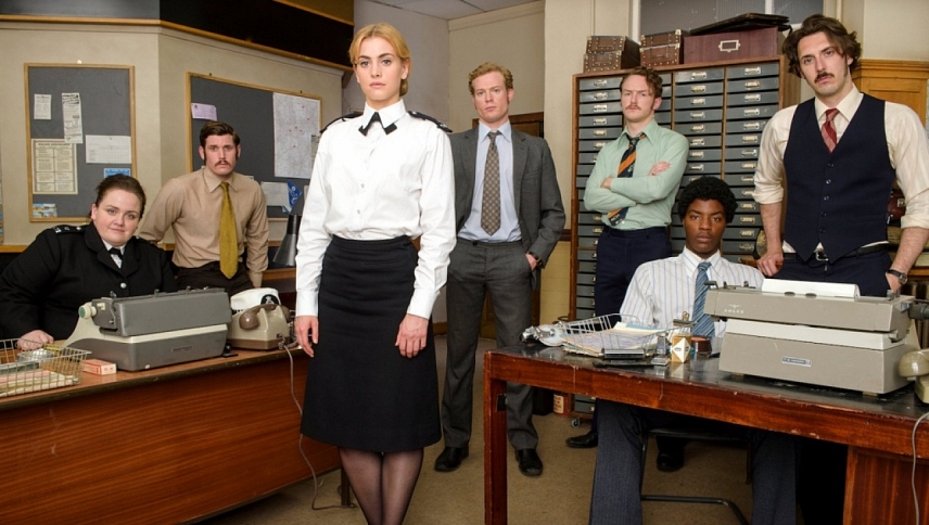 1973 წლის მთავარი ეჭვმიტანილი  ქართულად -  Prime Suspect: Tennison