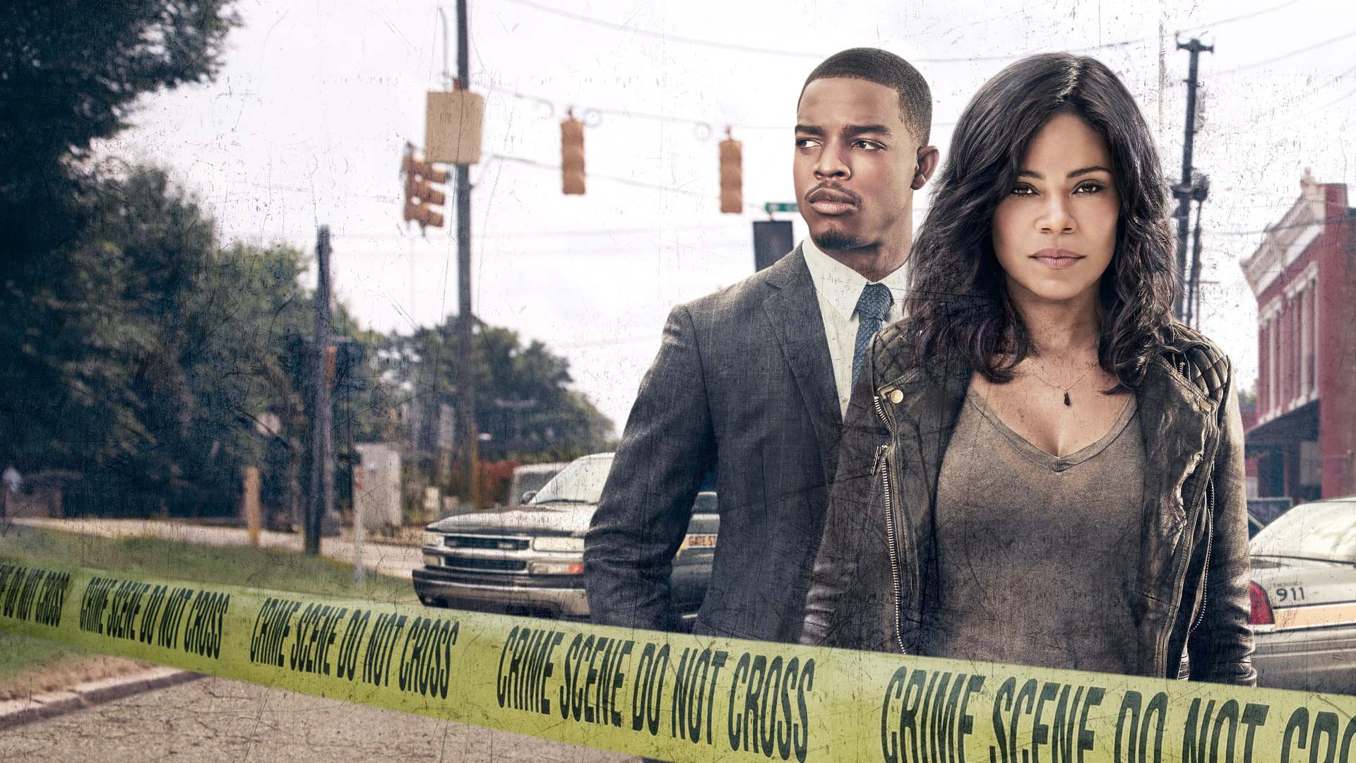 გასროლა  ქართულად -  Shots Fired