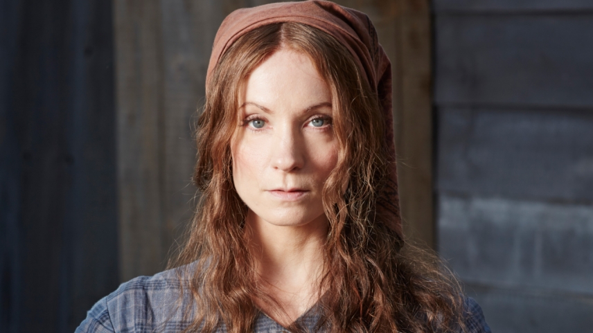 ბნელი ანგელოზი  ქართულად -  Dark Angel