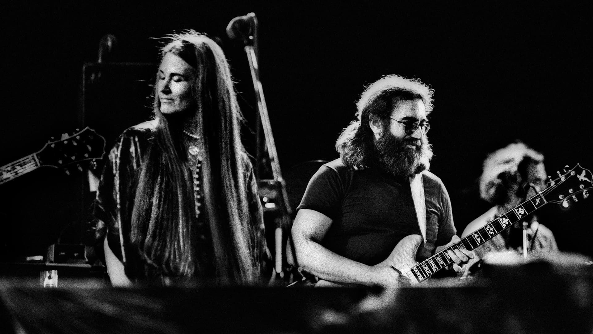 გრძელი უცნაური მოგზაურობა  ქართულად -  Long Strange Trip - The Untold Story of The Grateful Dead