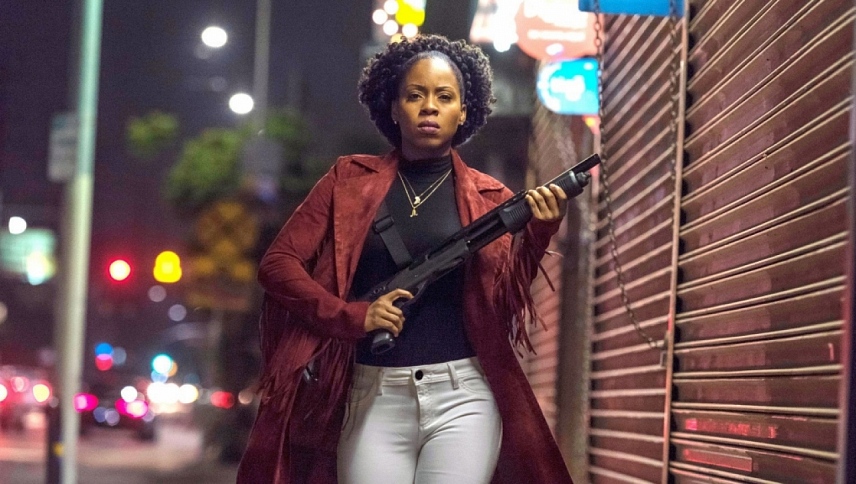 მეამბოხე  ქართულად -  Rebel