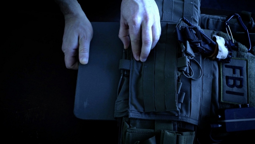 გამოძიების ფედერალური ბიუროს შიგნით: ნიუ იორკი  ქართულად -  Inside the FBI: New York