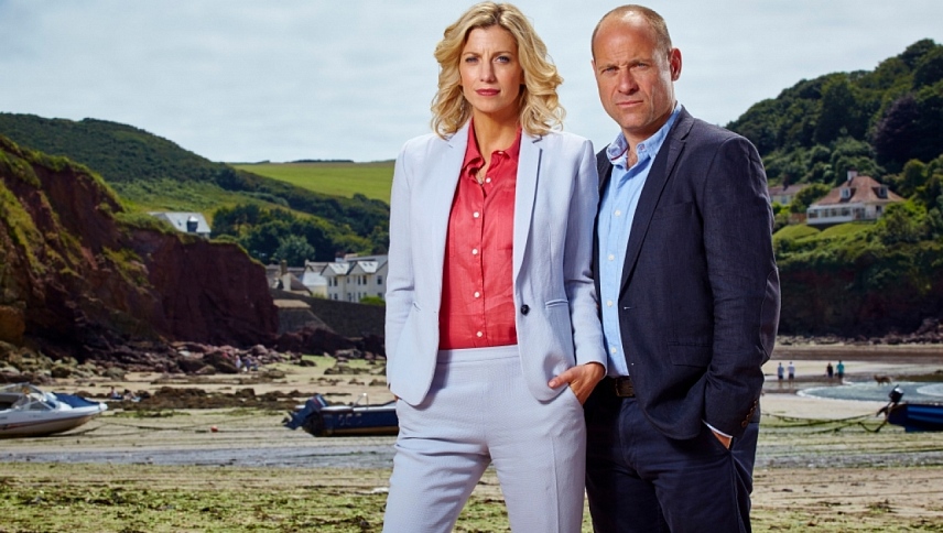 კორონერი  ქართულად -  The Coroner