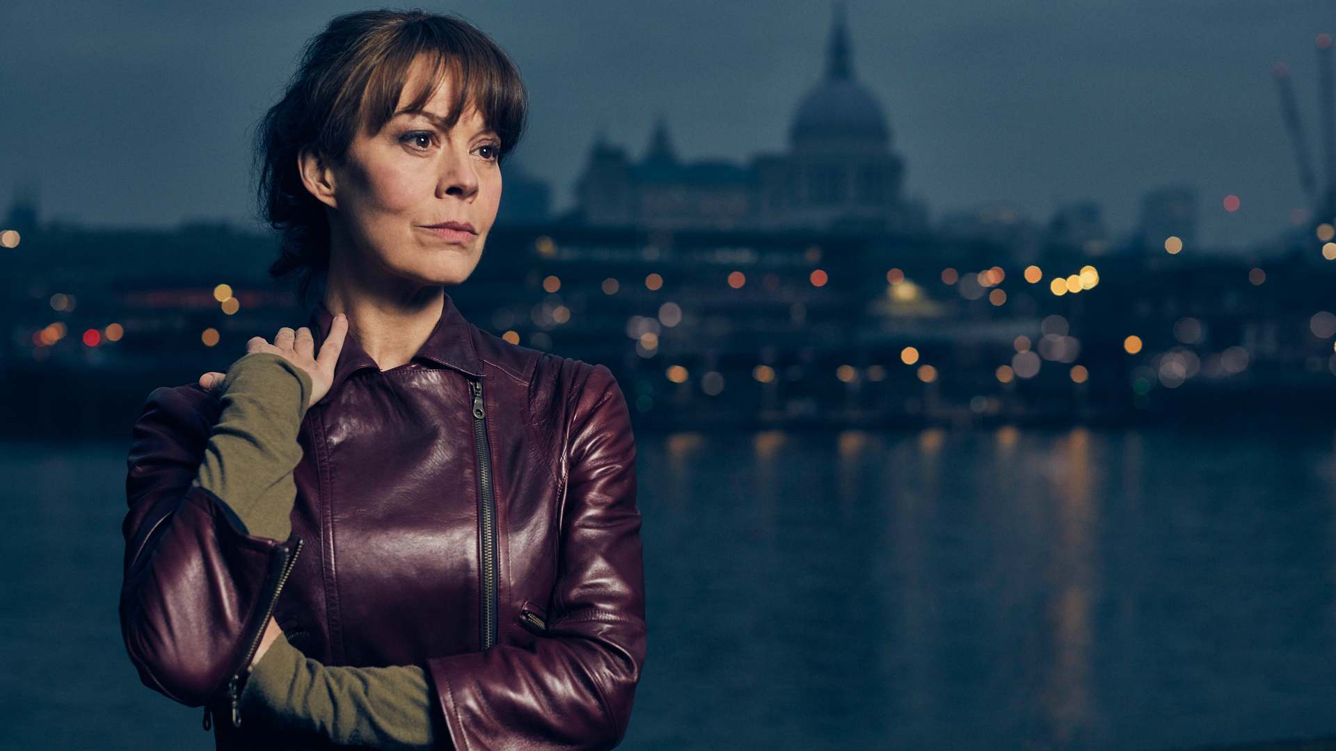 უშიშარი  ქართულად -  Fearless