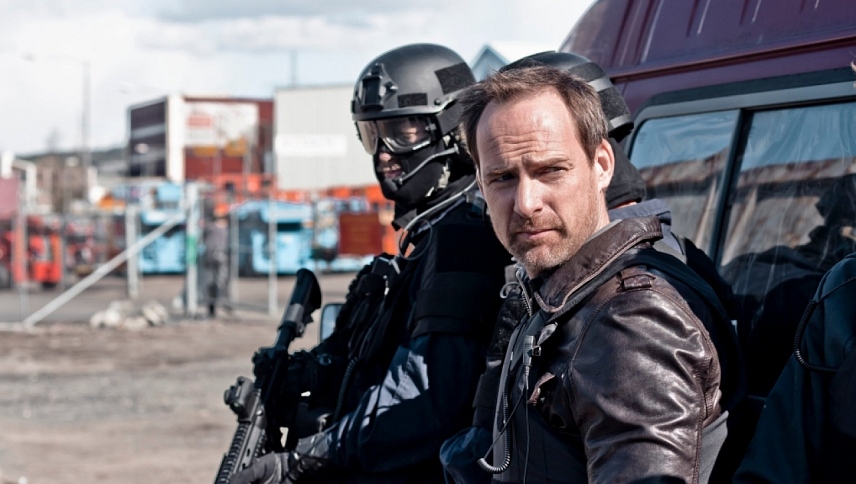 მესამე თვალი  ქართულად -  Det tredje øyet