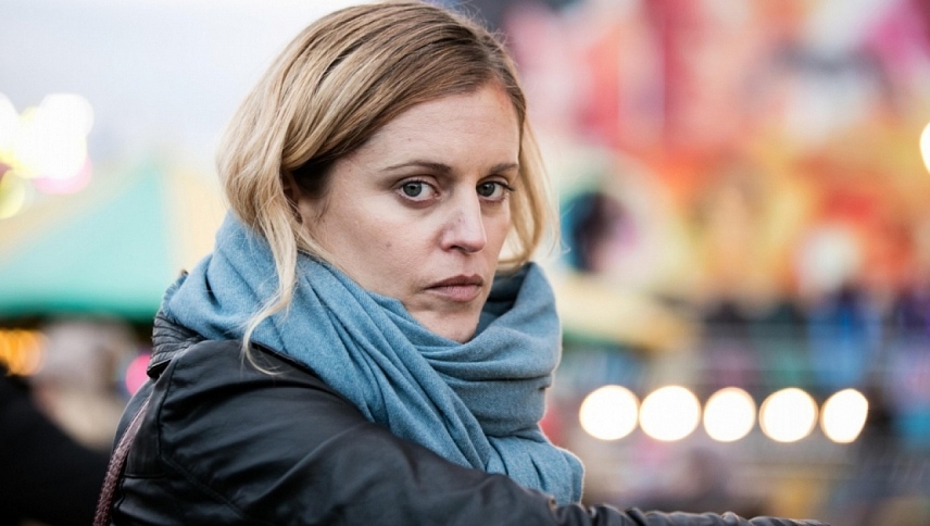 პაულა  ქართულად -  Paula