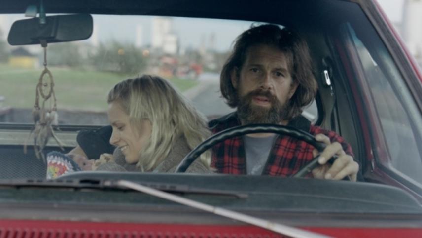 გარღვეული წრე  ქართულად -  The Broken Circle Breakdown