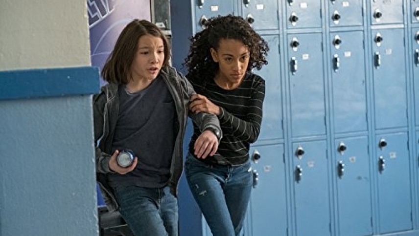 ვილი მომავლის წინააღმდეგ  ქართულად -  Will vs. The Future