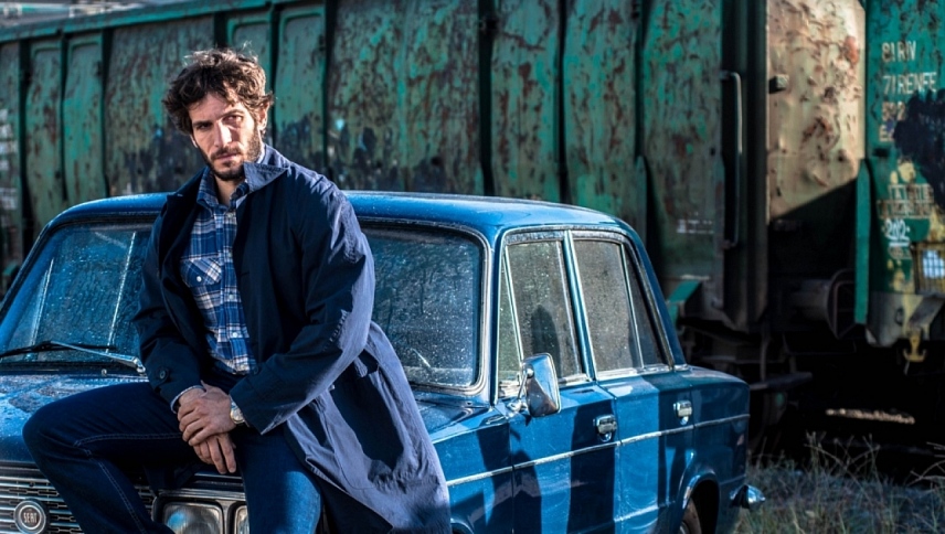 კაენის მამა  ქართულად -  El padre de Caín