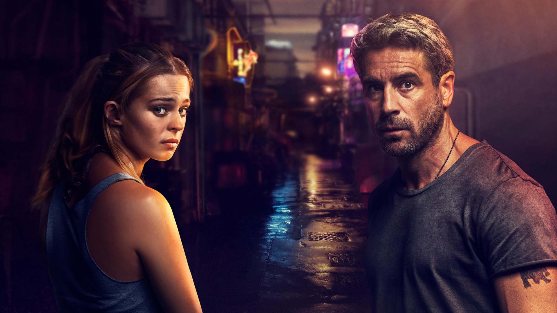 ფარანგი  ქართულად -  Farang