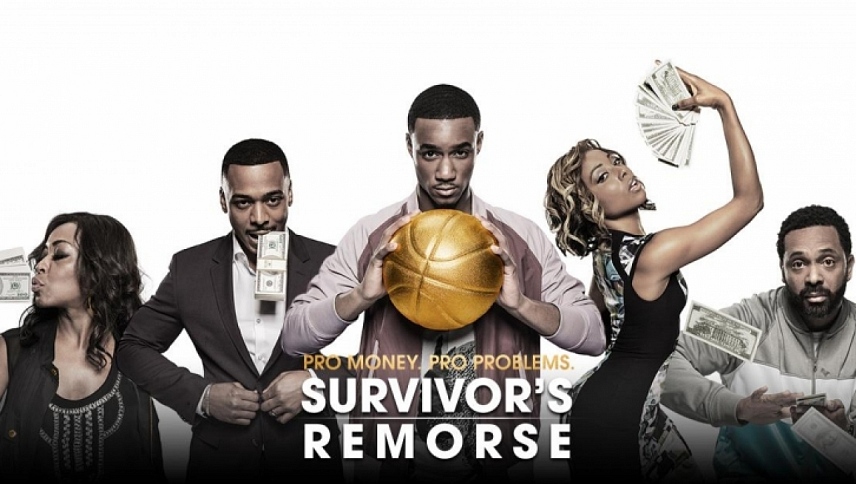 ცოცხლად გადარჩენილის სინანული  ქართულად -  Survivors Remorse
